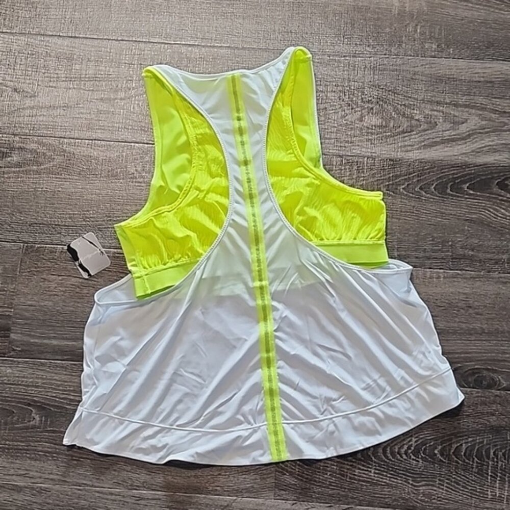 Free People Movement "Rise and Run" Cami - Picture 5 of 6